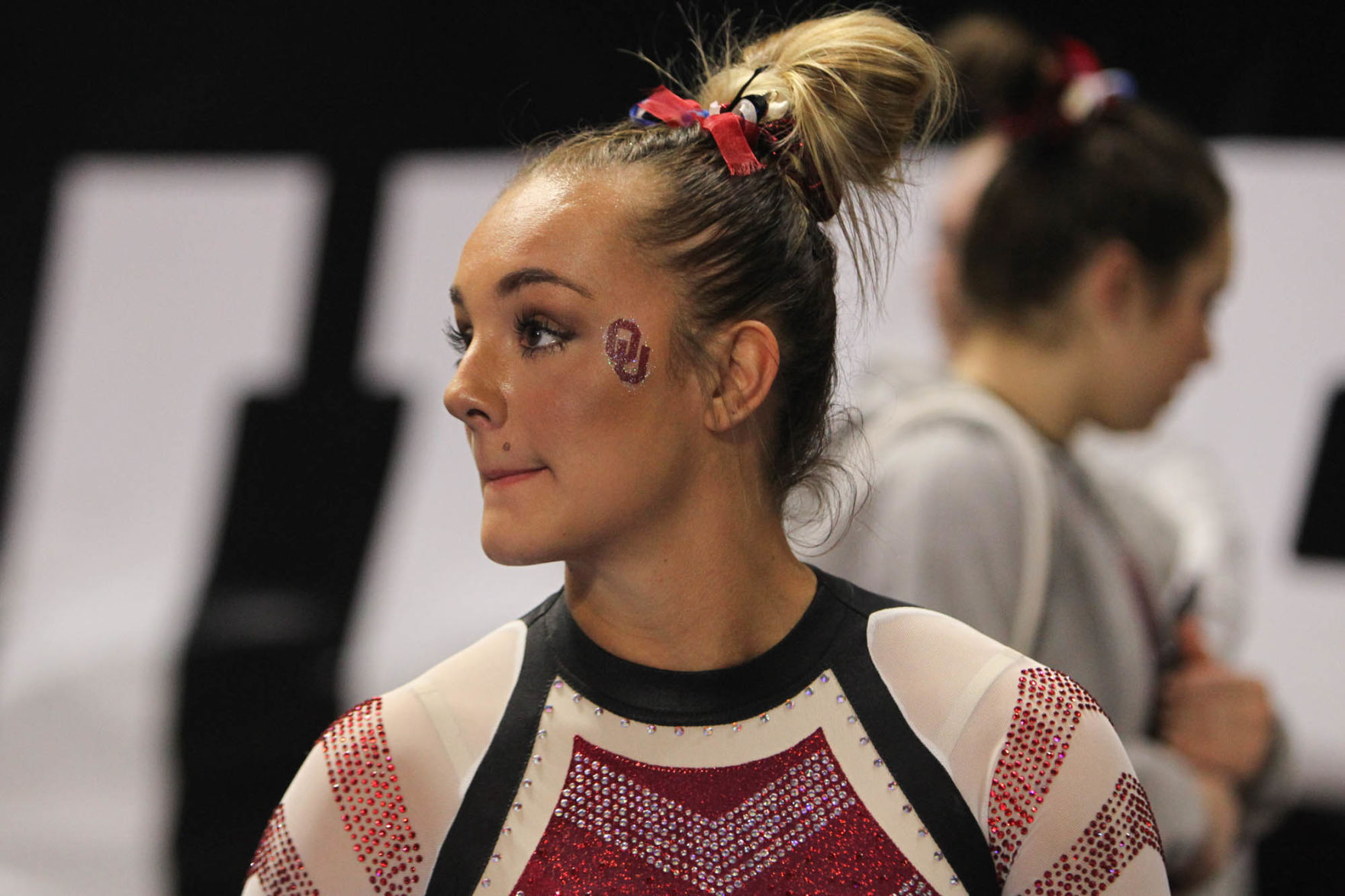 Maggie Nichols